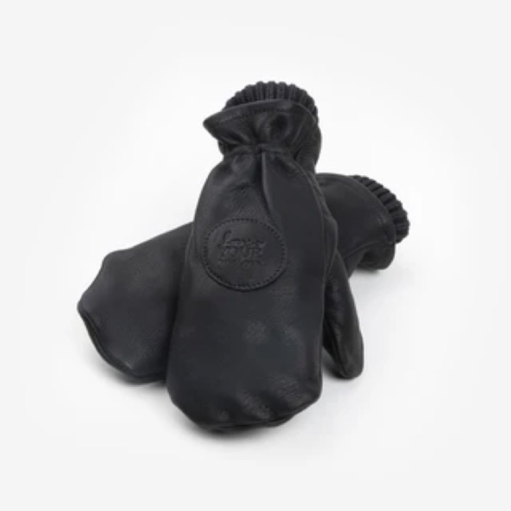 Love Your Melon Mittens